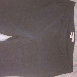 Grey Dress pants by Old Navy!